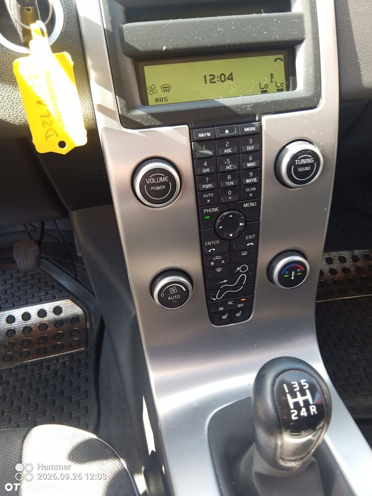 Volvo S40 1.6D - 10