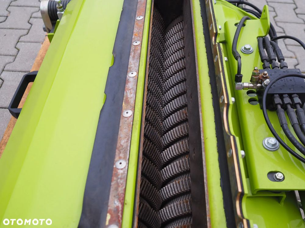 Claas Jaguar - MULTI CROP CRACKER MAX 120/130 - 13