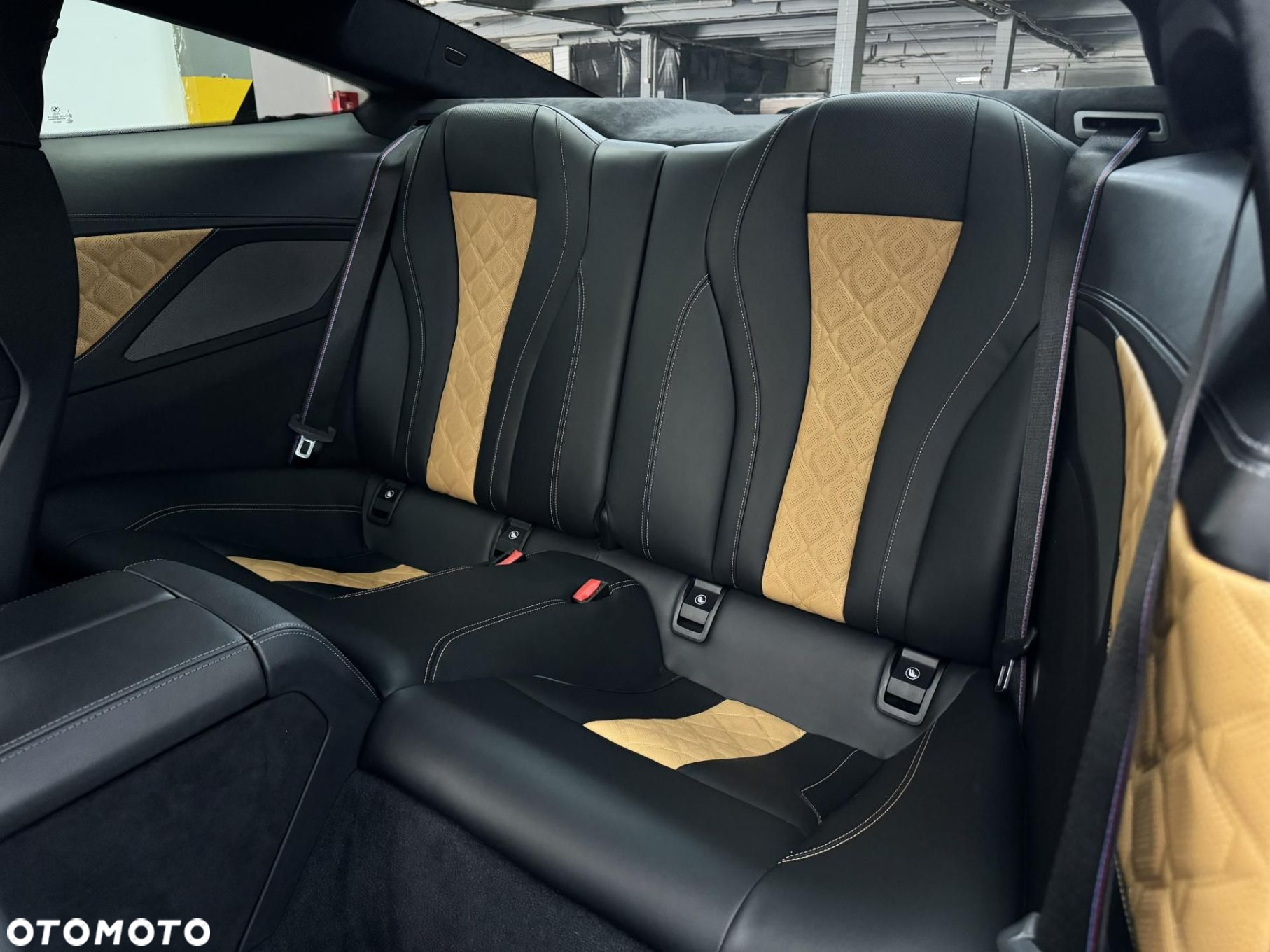 BMW M8 - 26