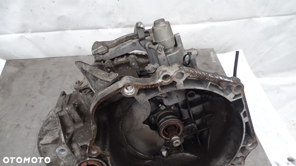 SKRZYNIA BIEGÓW M32 OPEL ASTRA J GTC 1.6 - 2