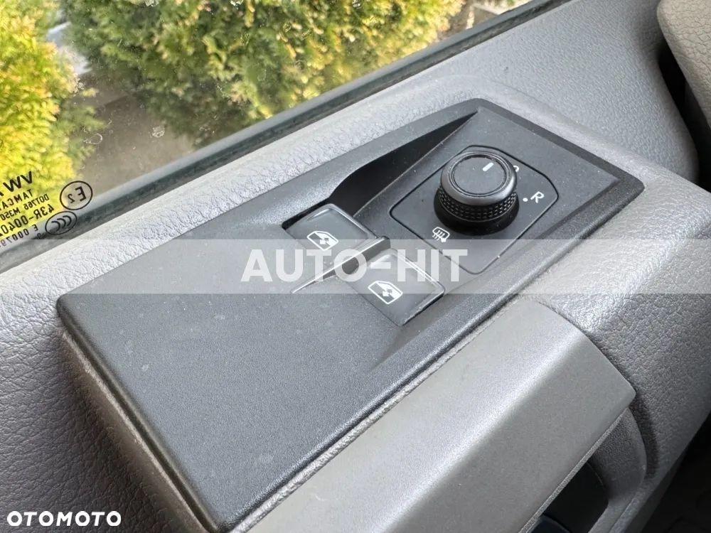 Volkswagen Crafter - 28