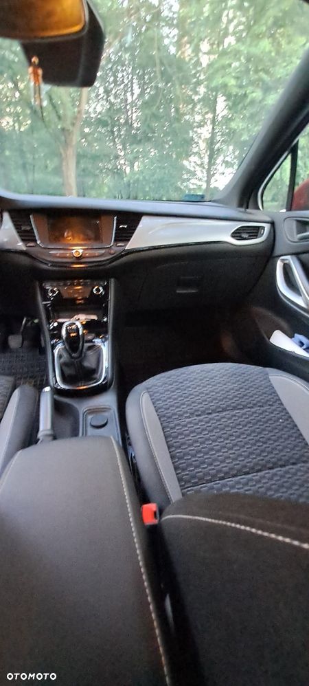Opel Astra 1.2 T GS Line S&S - 14