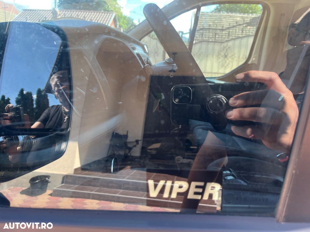 Ford Transit Custom - 28