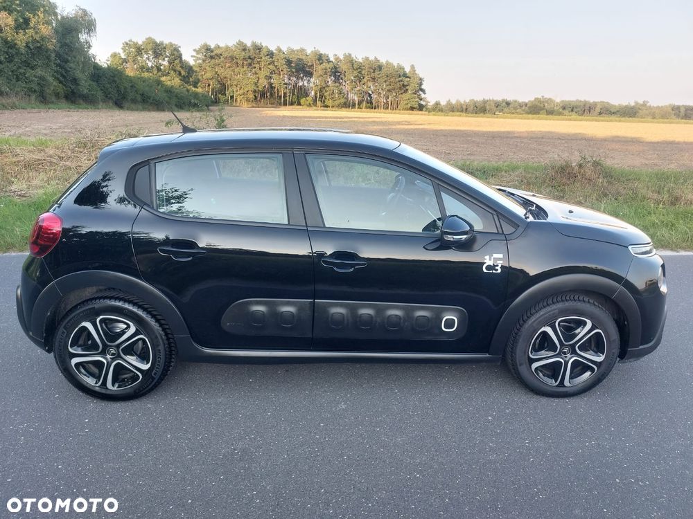 Citroën C3 - 6