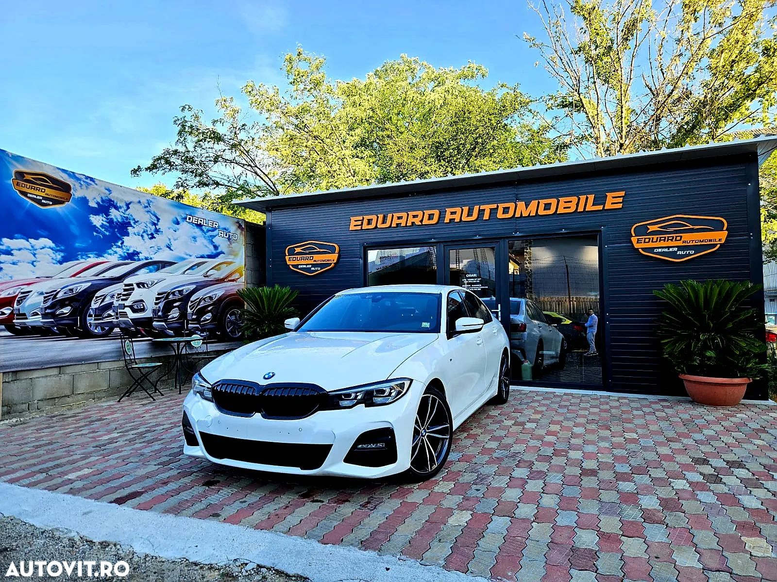 BMW Seria 3 - 1