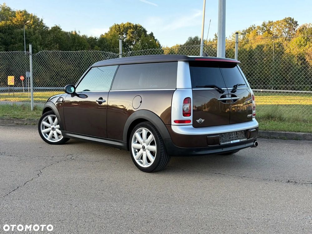 MINI Clubman Cooper - 15
