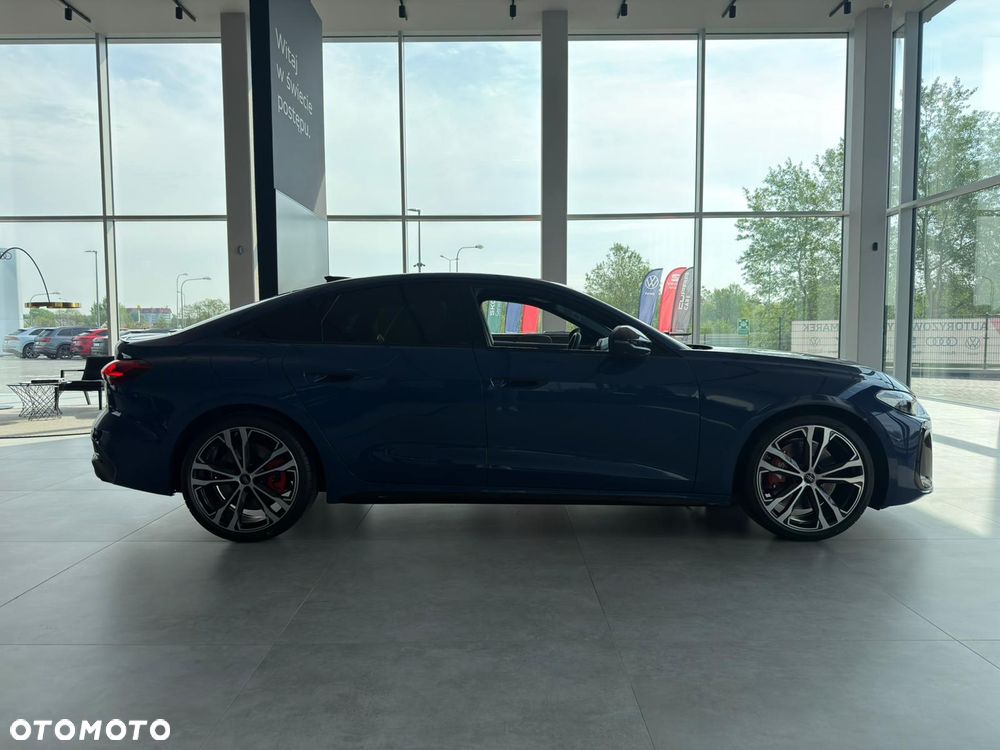 Audi S5 Limousine - 5
