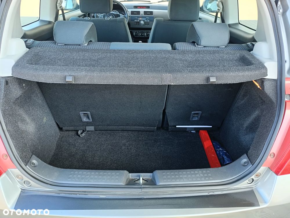 Suzuki Swift 1.3 Comfort - 18