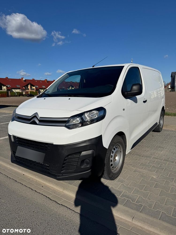Citroën Jumpy - 11