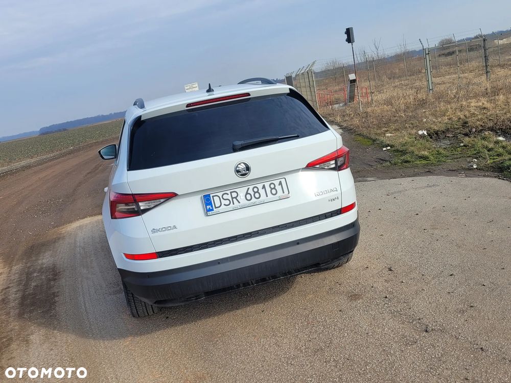 Skoda Kodiaq - 4