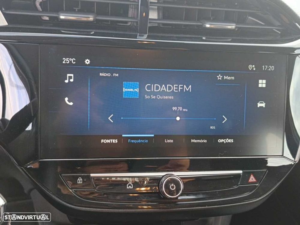 Opel Corsa 1.2 T Edition - 18