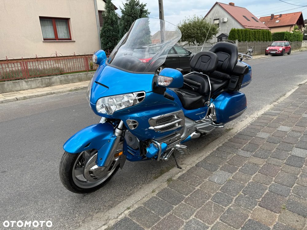 Honda GL - 3