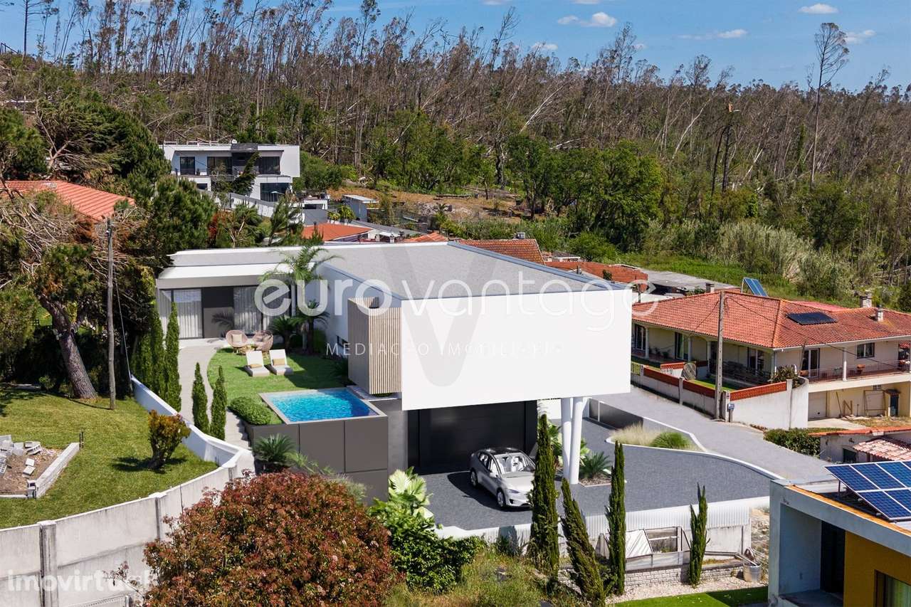 Moradia T4 em Brejo - Amor - Grande imagem: 4/57