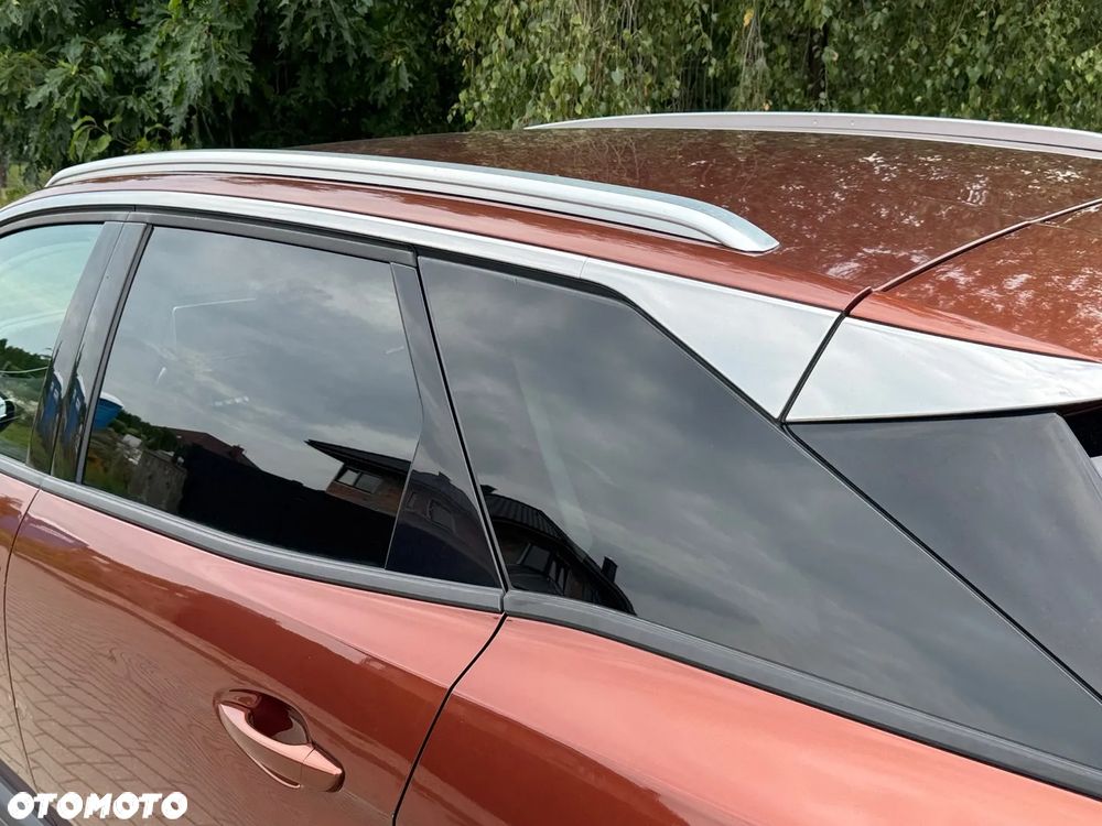 Peugeot 3008 1.2 PureTech Active Pack S&S - 25