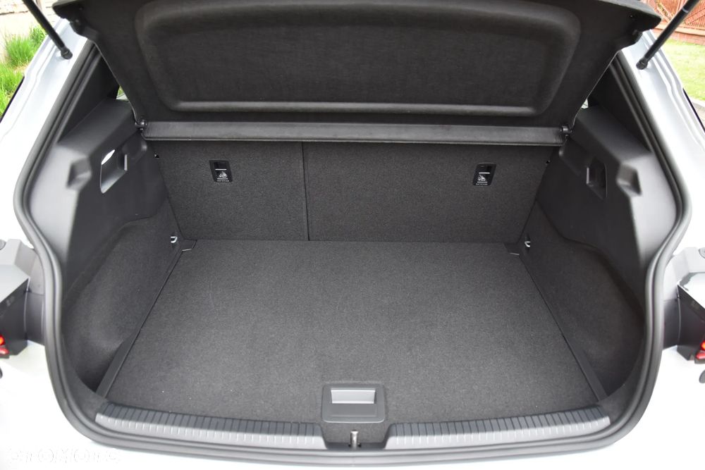 Cupra Born 150kW/60kWh - 28