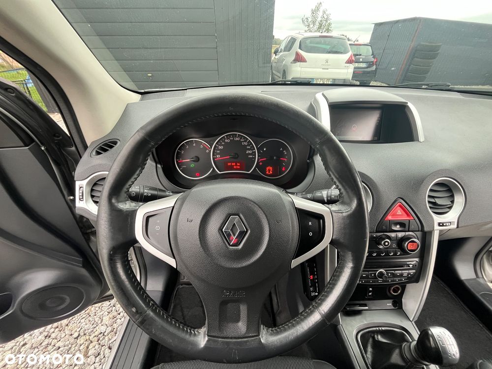 Renault Koleos 2.0 dCi Expression - 16