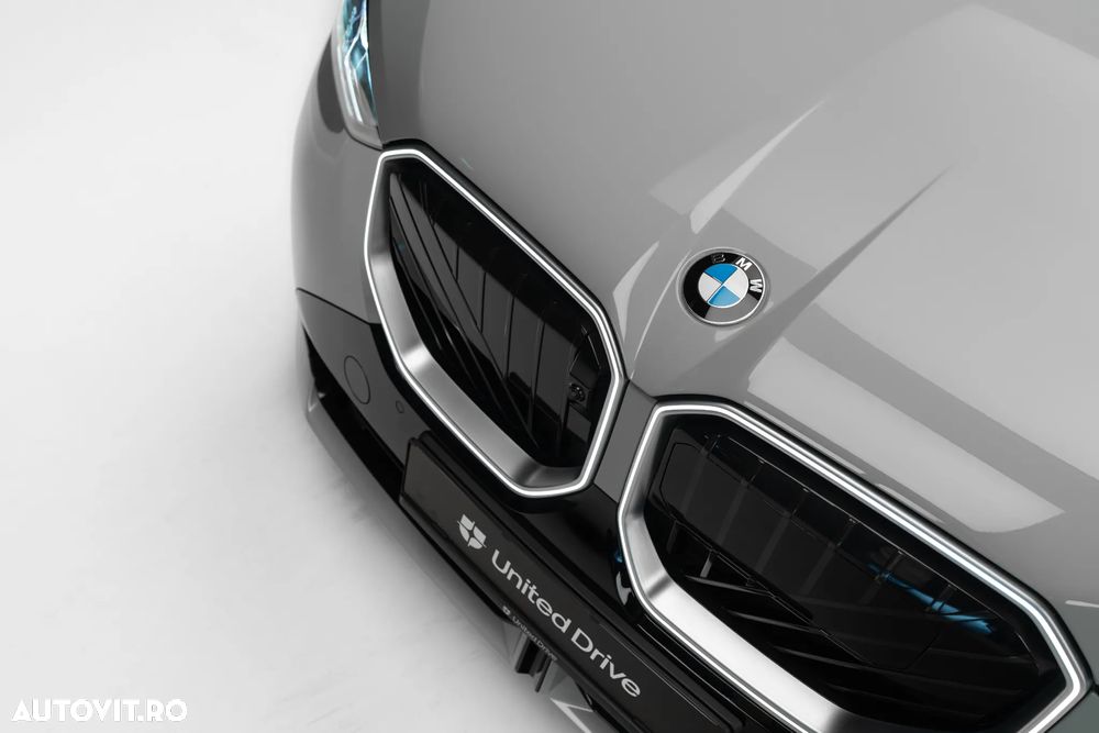 BMW X3 20 xDrive - 7