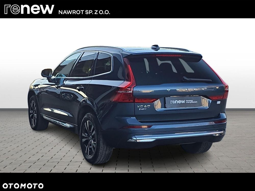 Volvo XC 60 - 3