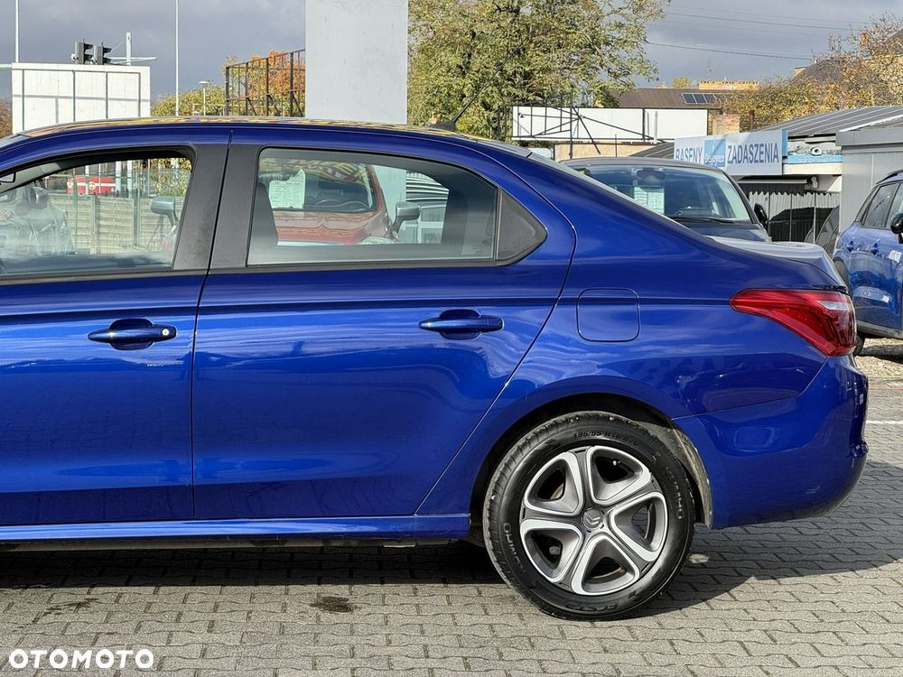 Citroën C-Elysée 1.2 PureTech Live - 7