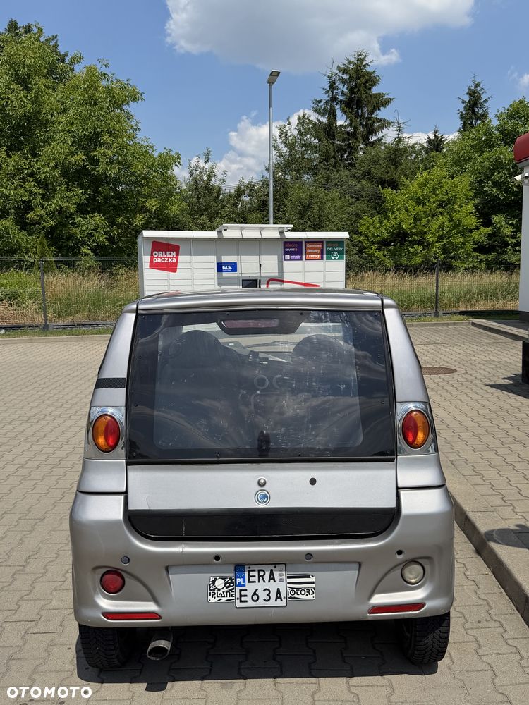 Aixam City - 6