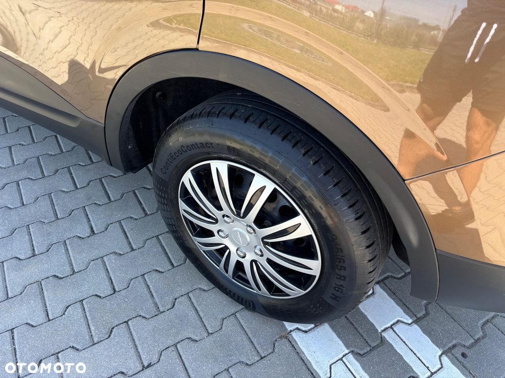 Renault Kadjar Energy TCe 130 Life - 27