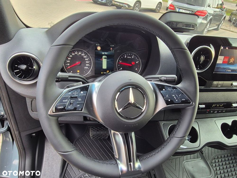 Mercedes-Benz Sprinter Sprinter - 26