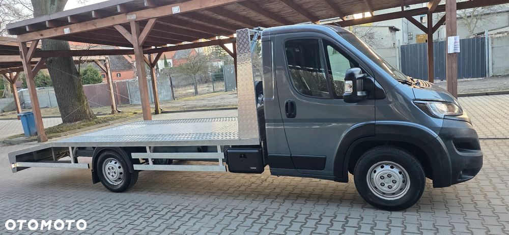 Peugeot BOXER - 10