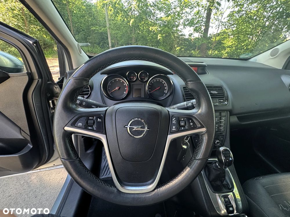 Opel Meriva 1.4 Active - 16