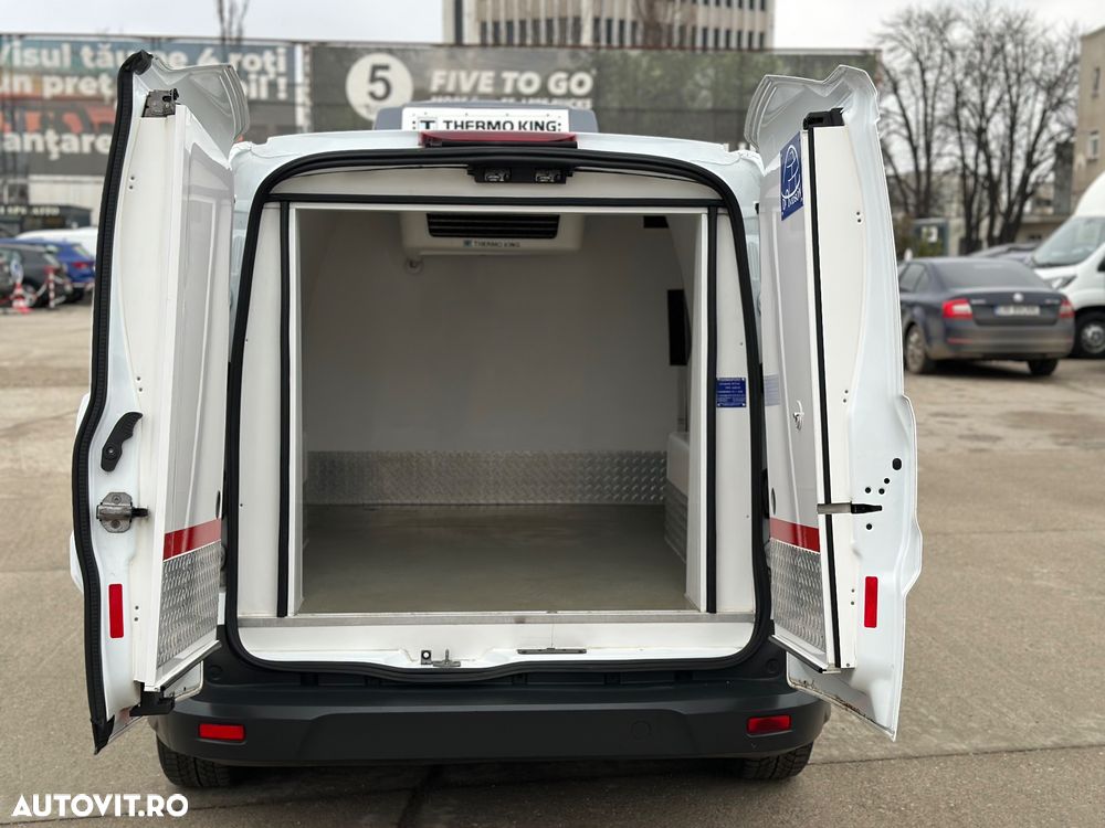 Ford Connect - 6
