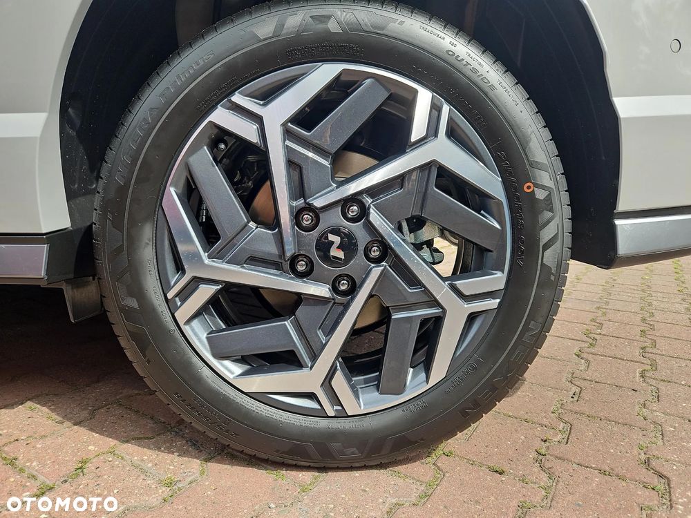 Hyundai Kona 1.6 T-GDI N-Line DCT - 19