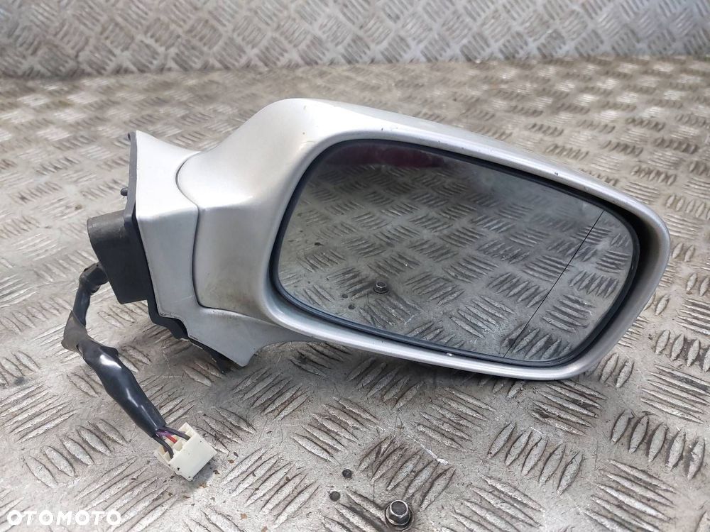 LUSTERKO PRAWE ELEKTRYCZNE TOYOTA CELICA VII 1D0 5 PIN UK - 8