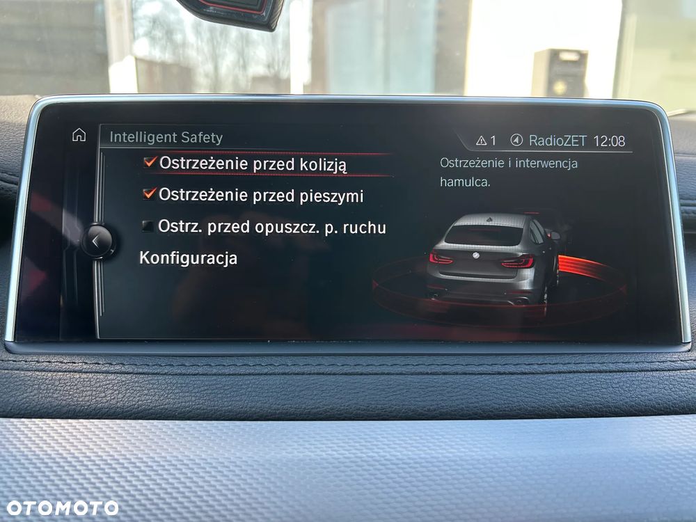 BMW X6 xDrive30d M Sport - 32
