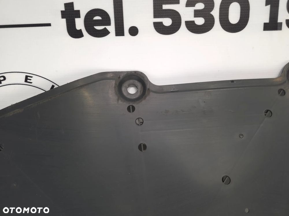 MAZDA CX-3 CX3 14- PŁYTA / OSŁONA POD SILNIK , NR D09H56110 , NR AUKCJI NSŁ511 - 3
