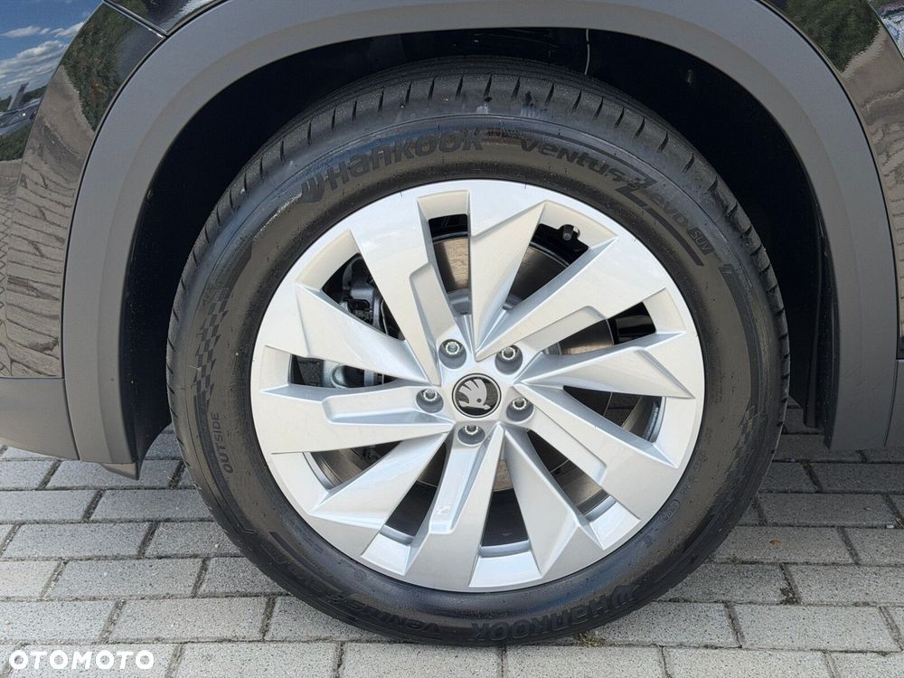 Skoda Kodiaq 2.0 TDI 4x4 Drive DSG - 10