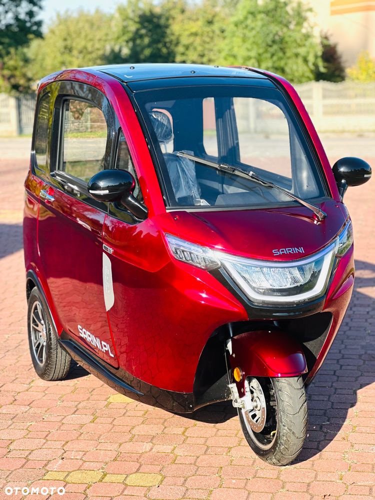Microcar Inny - 11