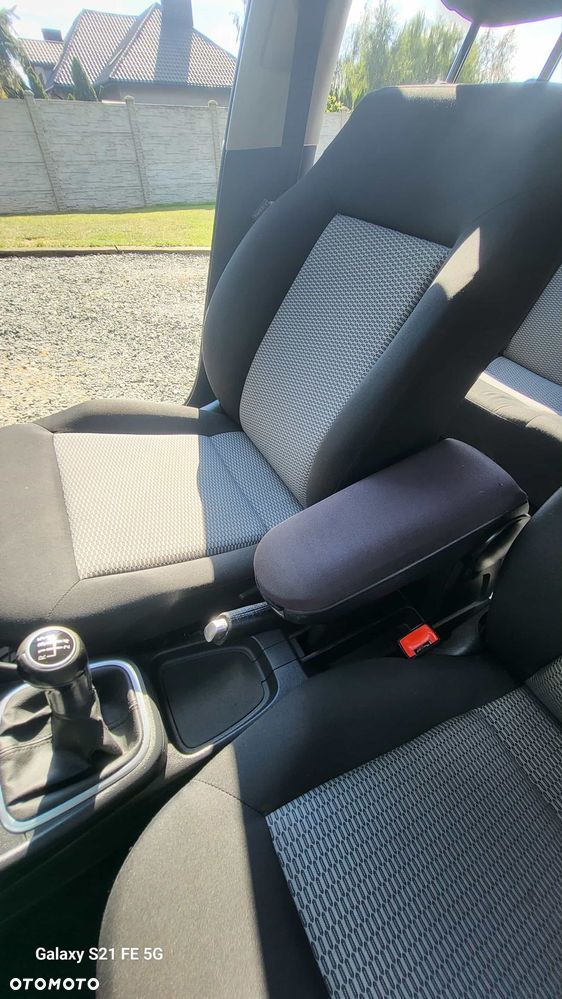 Volkswagen Polo 1.2 TDI Blue Motion - 11