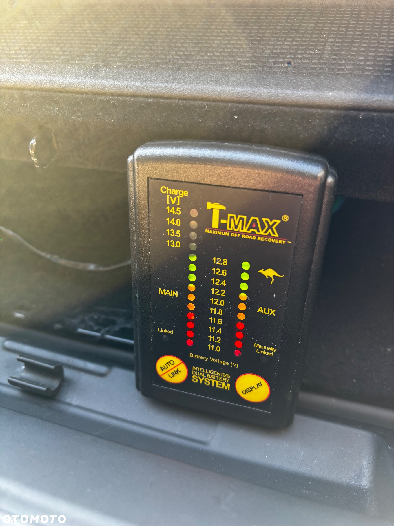 Land Rover Discovery - 19