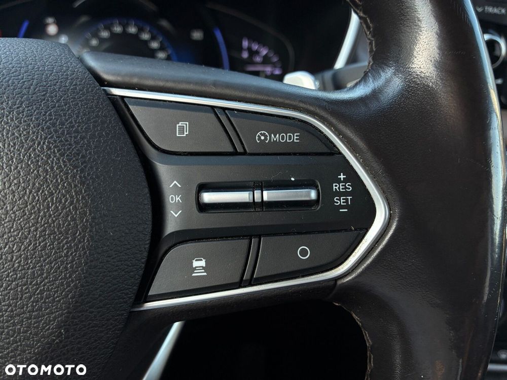 Hyundai Santa Fe 2.0 CRDi Executive 4WD - 15