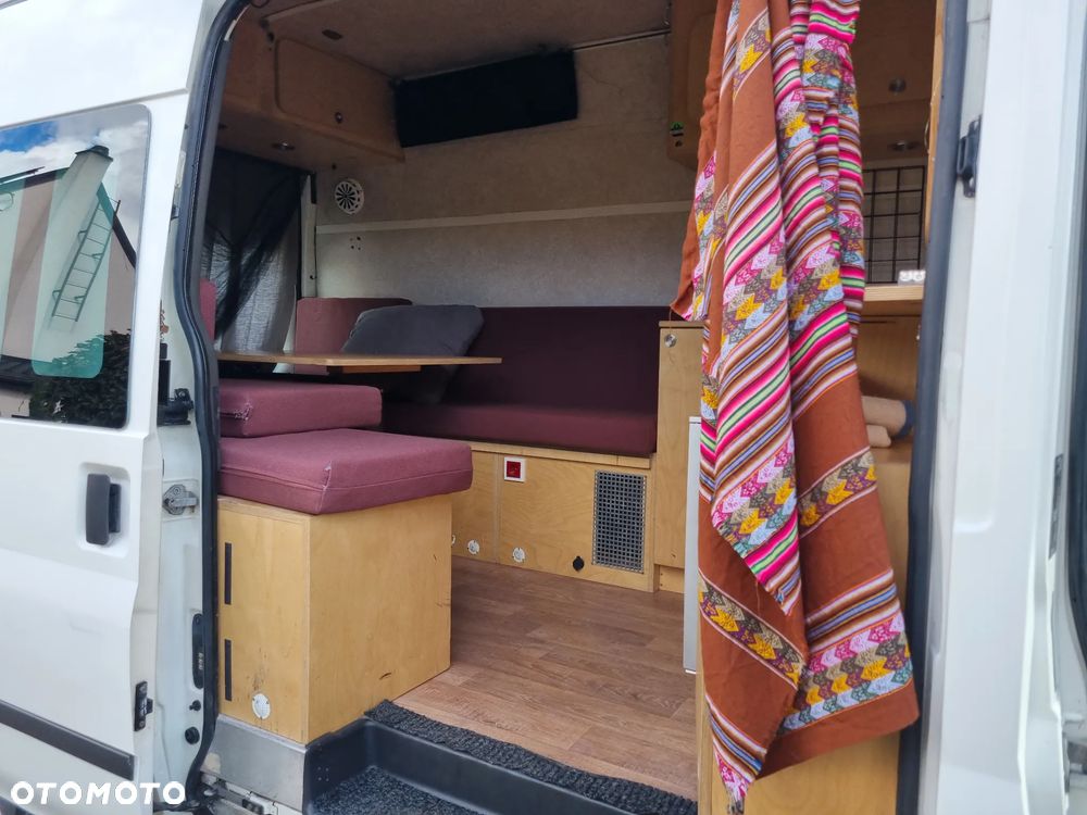 Ford Transit - 22
