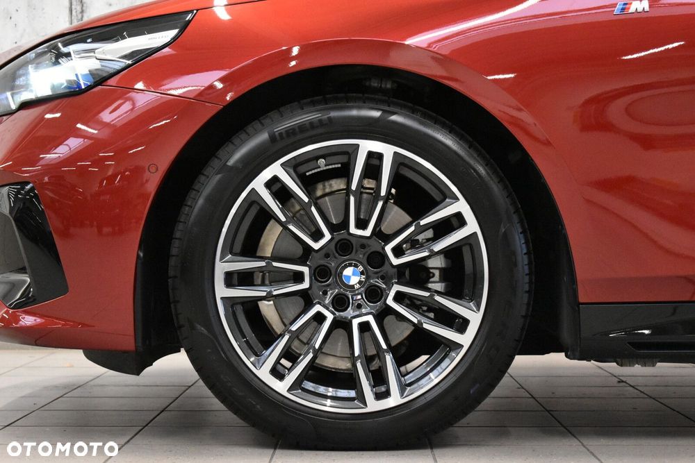 BMW Seria 5 - 8