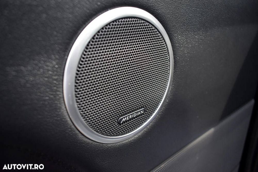 Land Rover Range Rover 4.4 I SDV8 Autobiography - 27