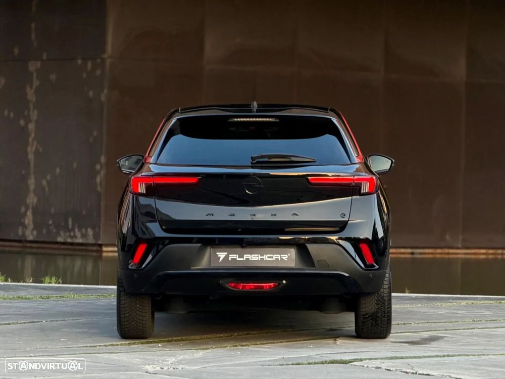 Opel Mokka-e GS Line - 27