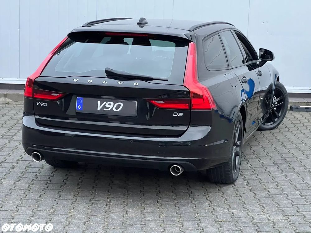 Volvo V90 - 6