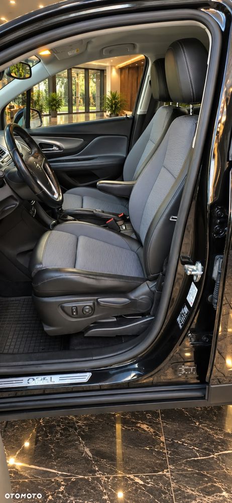 Opel Mokka - 10