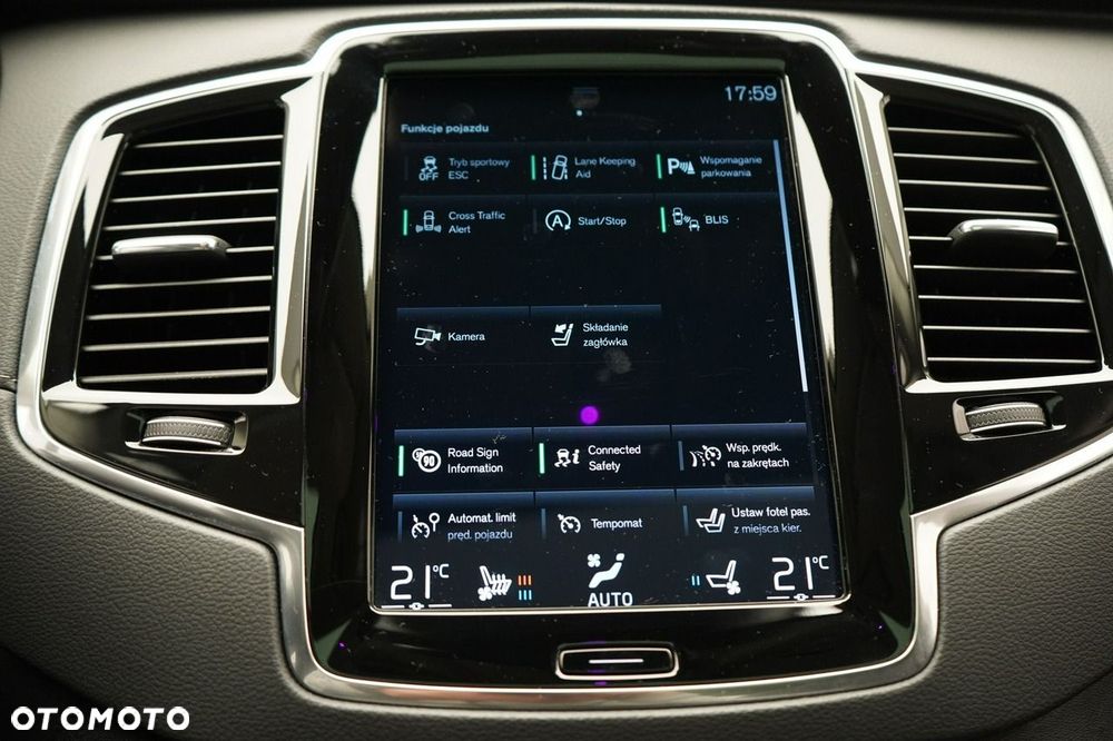 Volvo XC 90 - 30