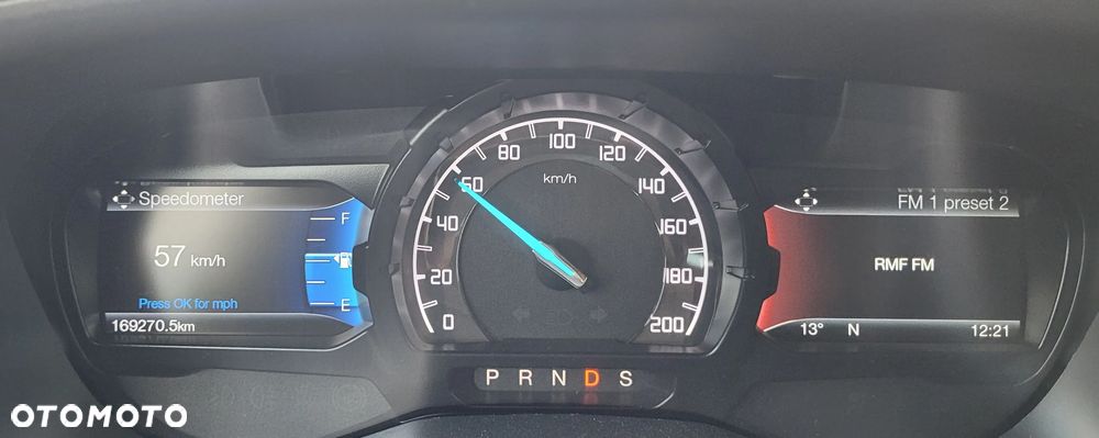 Ford Ranger 3.2 TDCi 4x4 DC Wildtrak - 6