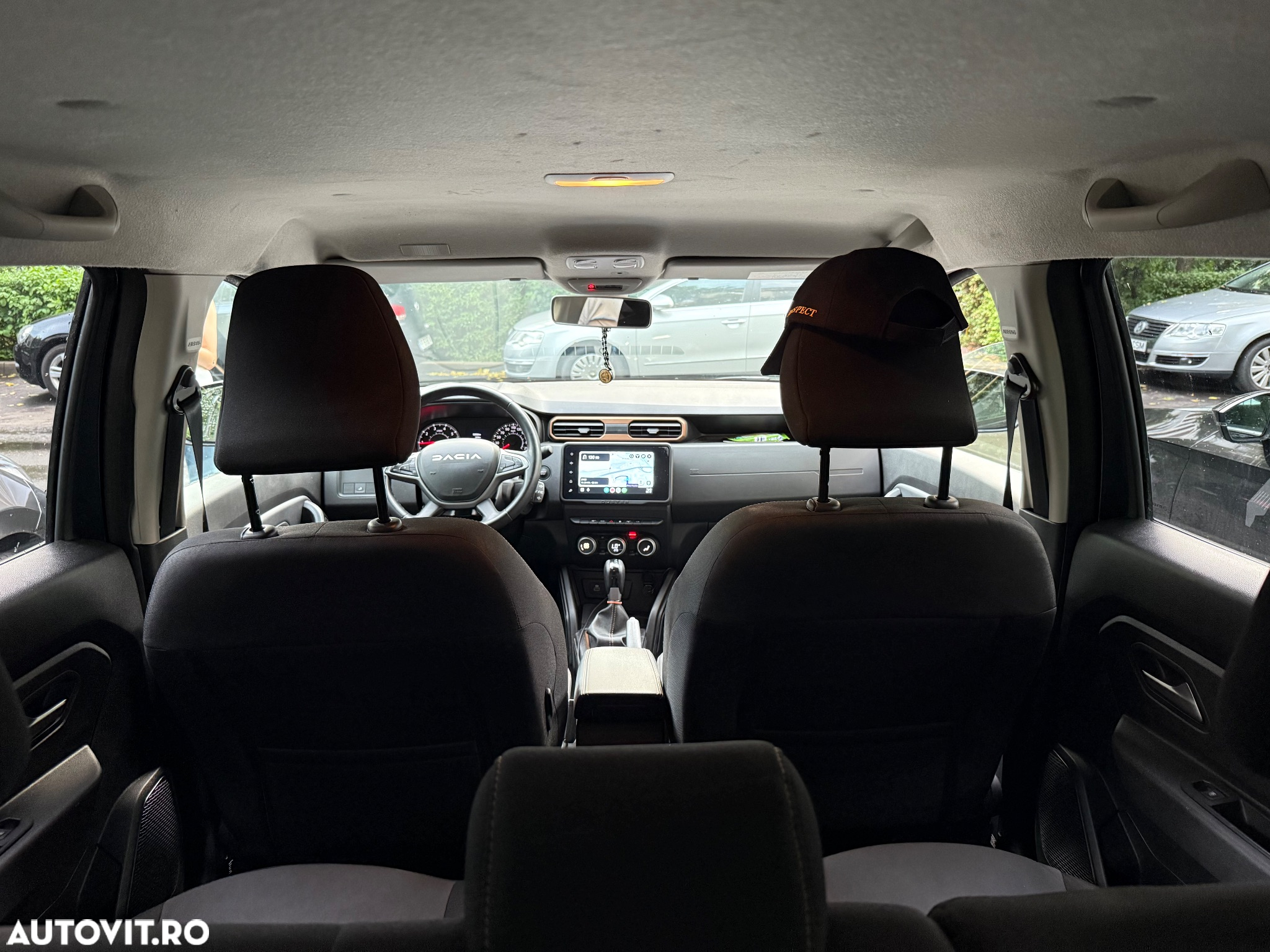 Dacia Duster - 5