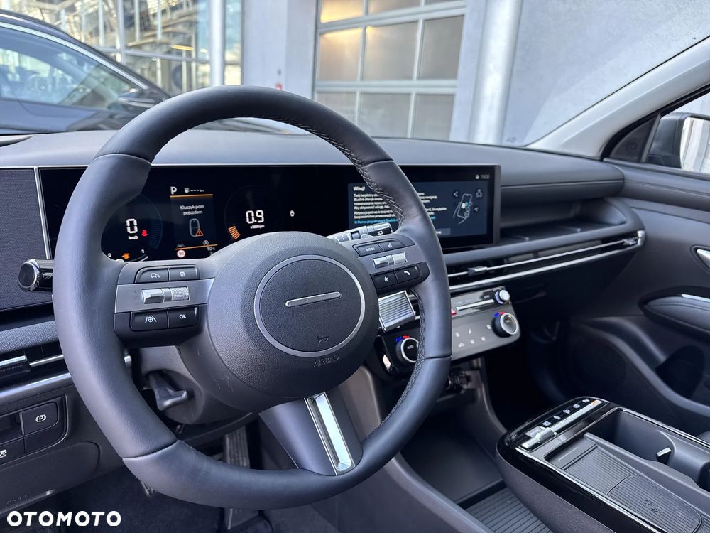 Hyundai Tucson 1.6 T-GDi Smart 2WD DCT - 20