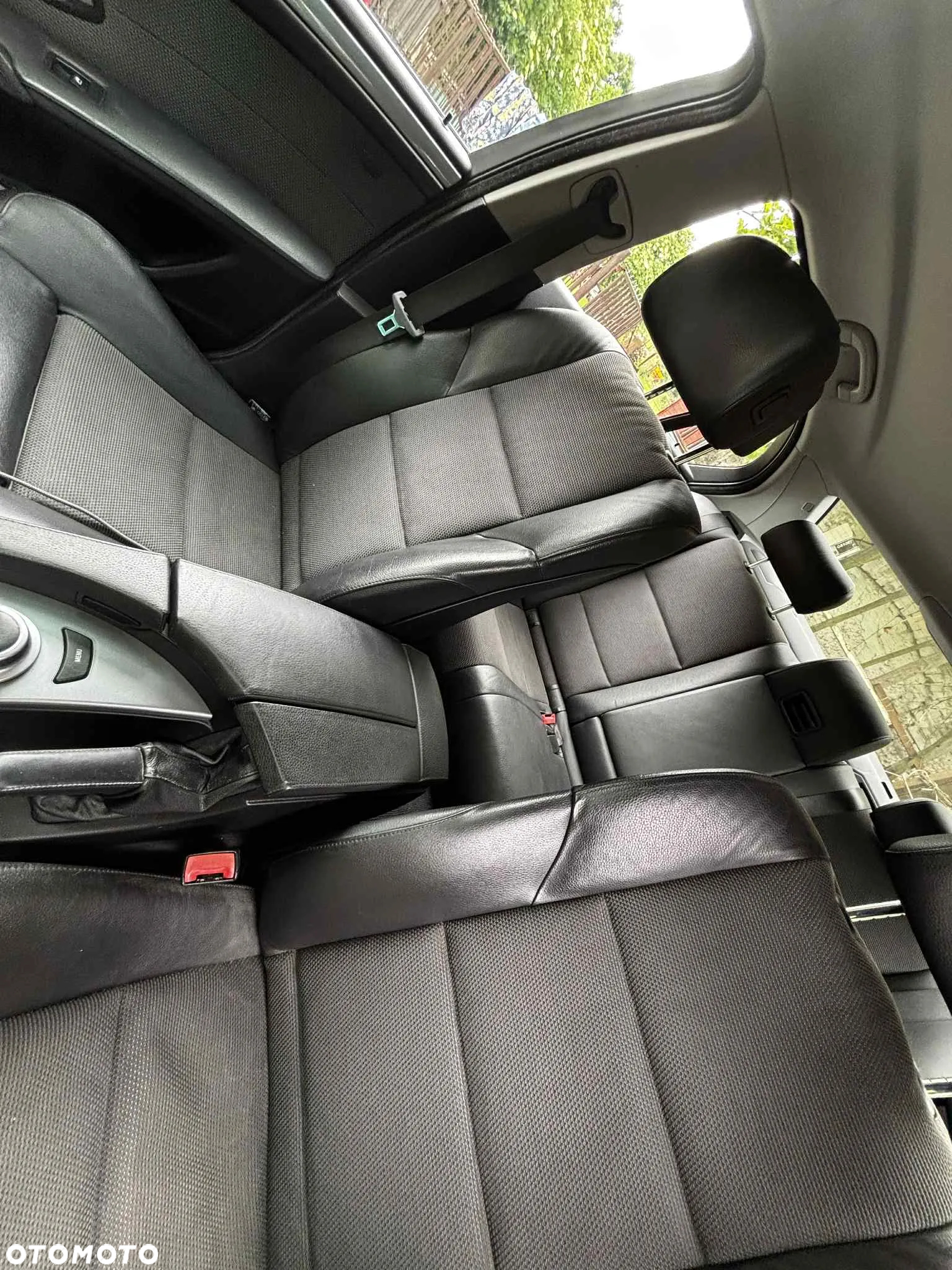BMW Seria 5 - 23