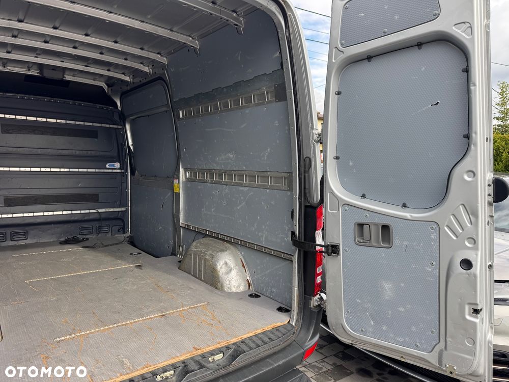 Mercedes-Benz Sprinter 216 CDI - 40